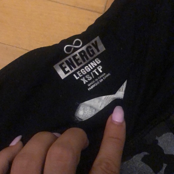 Leggings - Picture 4 of 4